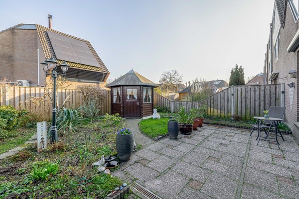 Medium property photo - Noordererf 9, 3181 JB Rozenburg